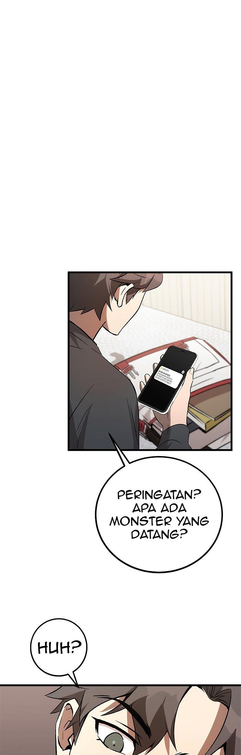 Legendary Car-Hailing System Chapter 118 - halaman 31