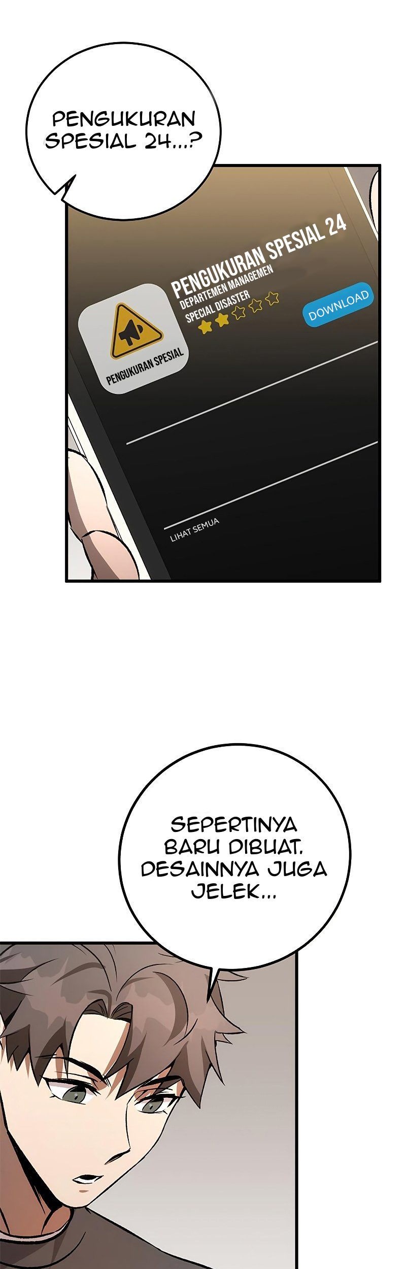 Legendary Car-Hailing System Chapter 118 - halaman 33