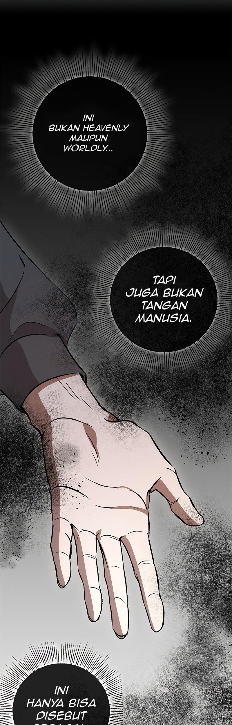 Legendary Car-Hailing System Chapter 118 - halaman 7