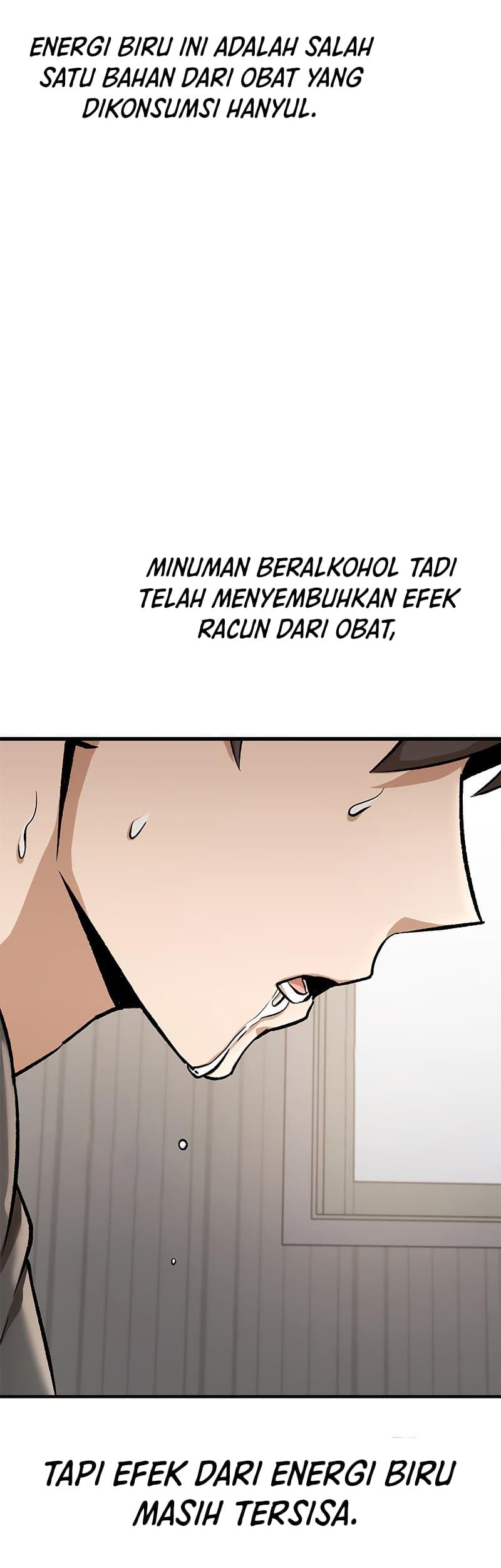 Legendary Car-Hailing System Chapter 119 - halaman 8