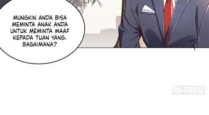 Legendary Car-Hailing System Chapter 12 - halaman 28