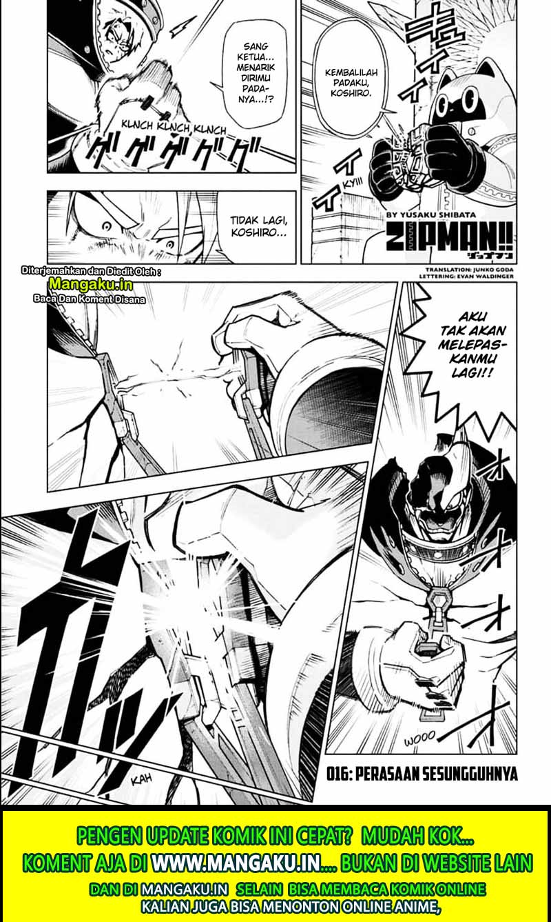Legendary Car-Hailing System Chapter 12 - halaman 3