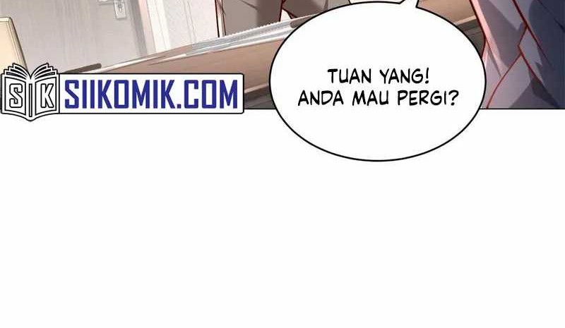 Legendary Car-Hailing System Chapter 12 - halaman 32