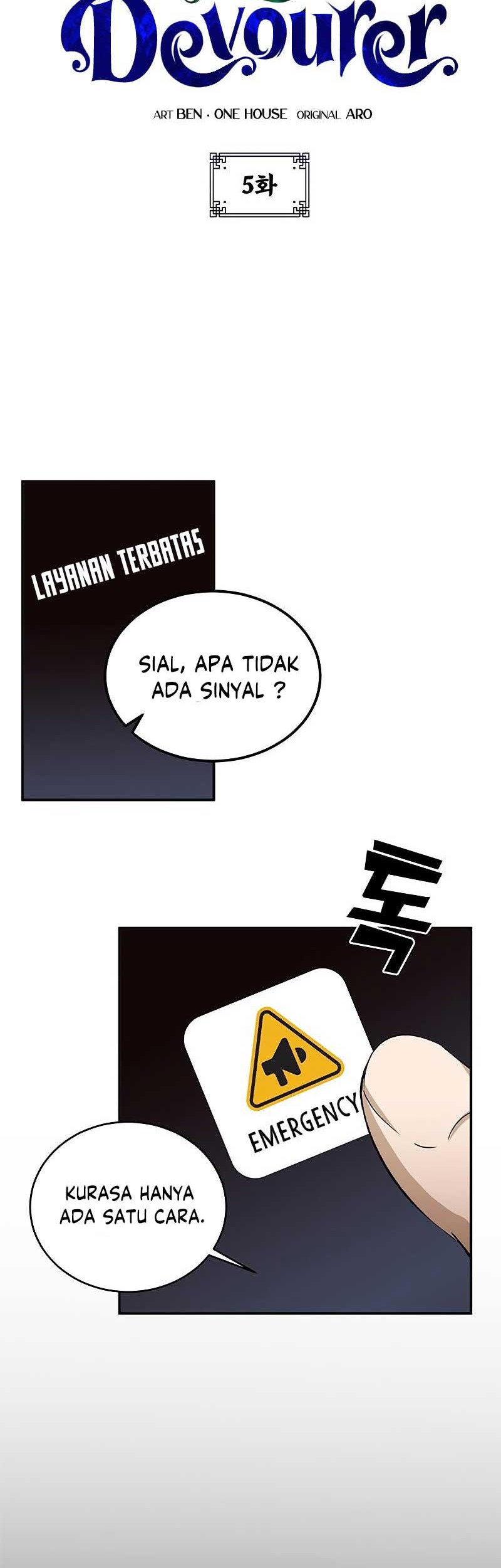 Legendary Car-Hailing System Chapter 120 - halaman 14