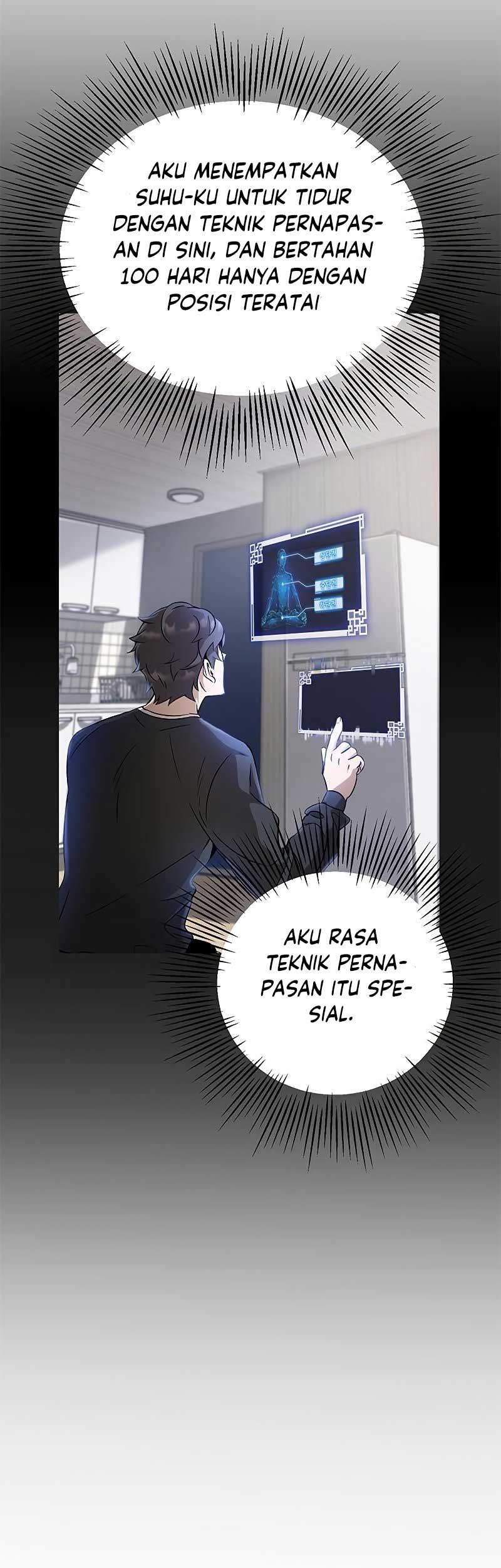 Legendary Car-Hailing System Chapter 120 - halaman 15