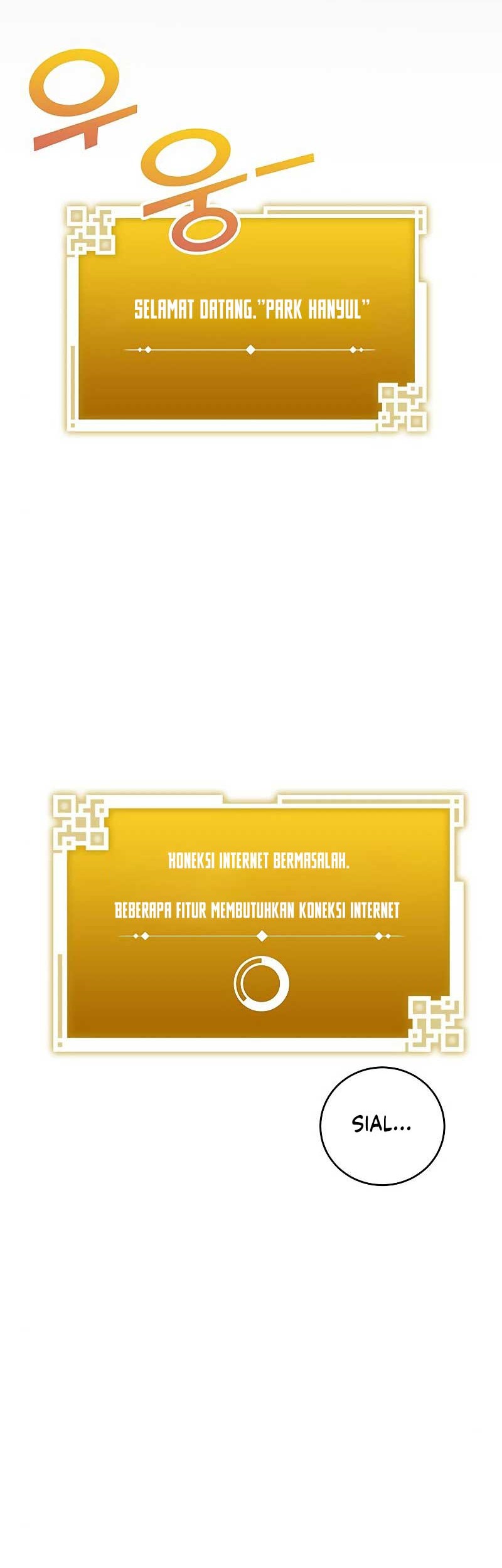 Legendary Car-Hailing System Chapter 120 - halaman 16