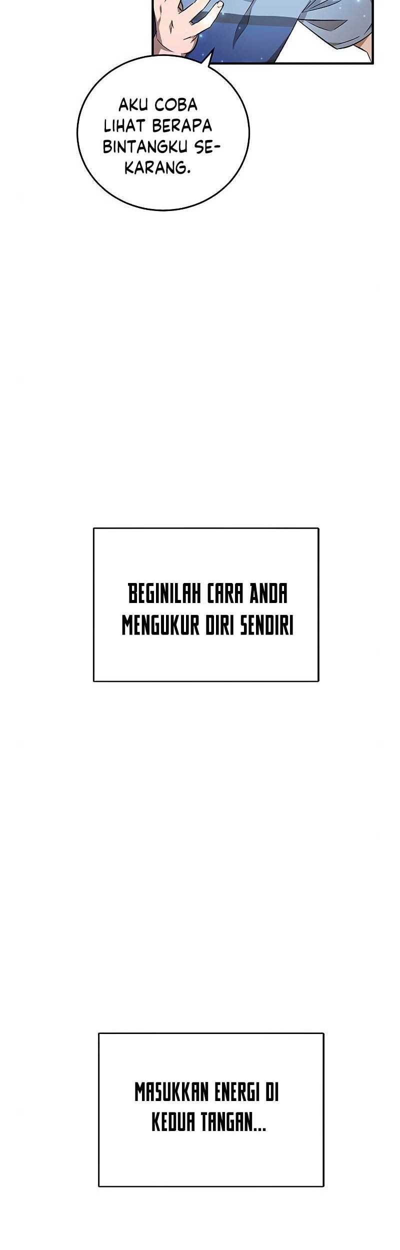 Legendary Car-Hailing System Chapter 120 - halaman 31
