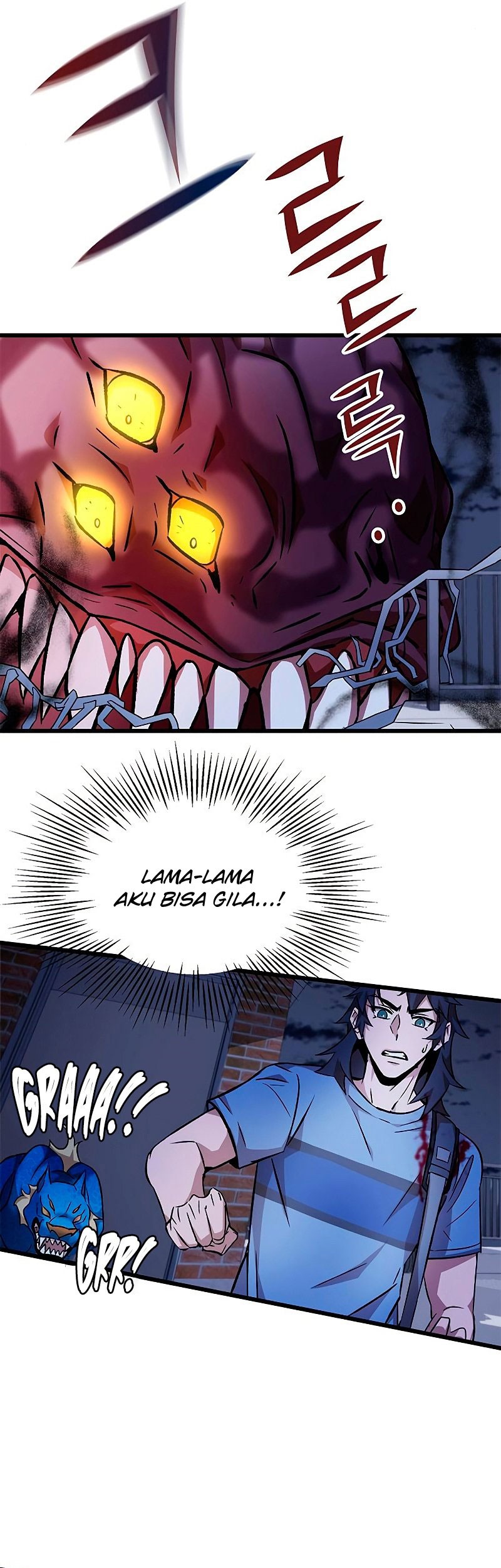Legendary Car-Hailing System Chapter 121 - halaman 26