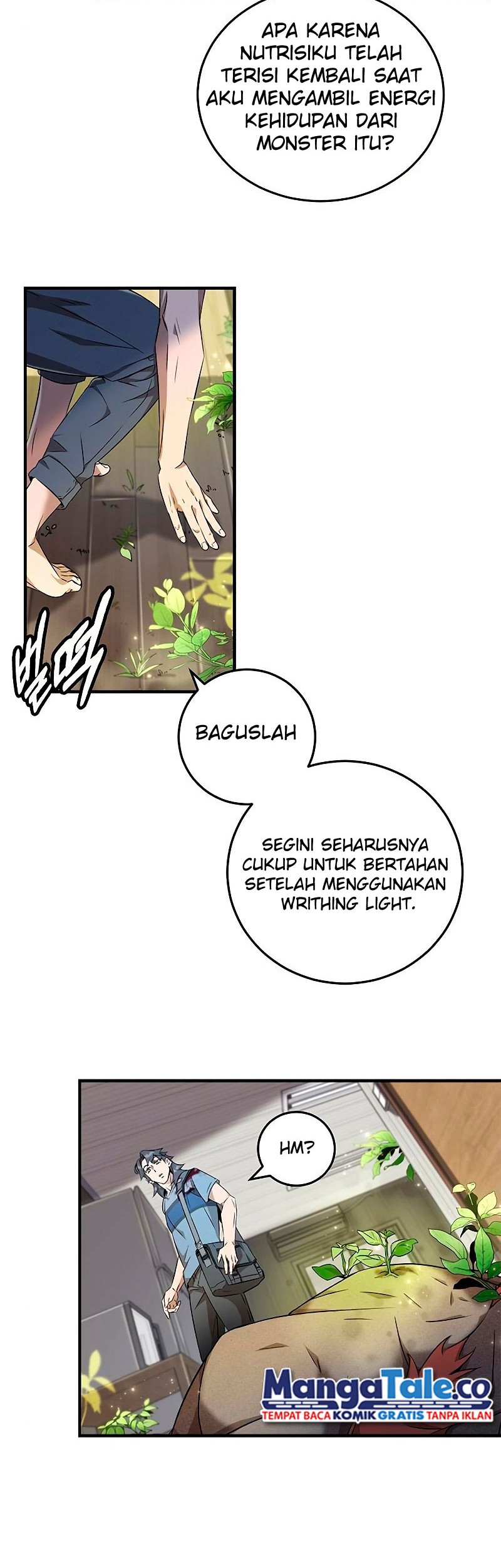 Legendary Car-Hailing System Chapter 121 - halaman 5