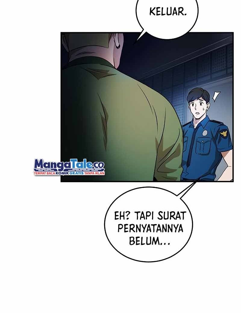 Legendary Car-Hailing System Chapter 122 - halaman 9
