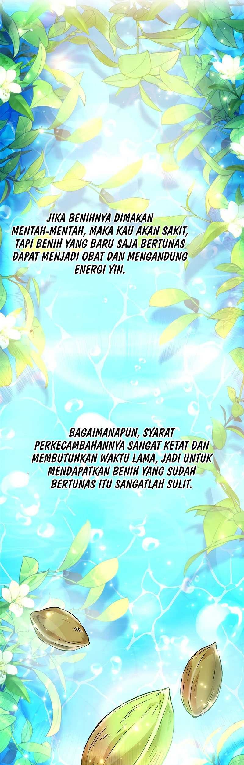 Legendary Car-Hailing System Chapter 123 - halaman 10