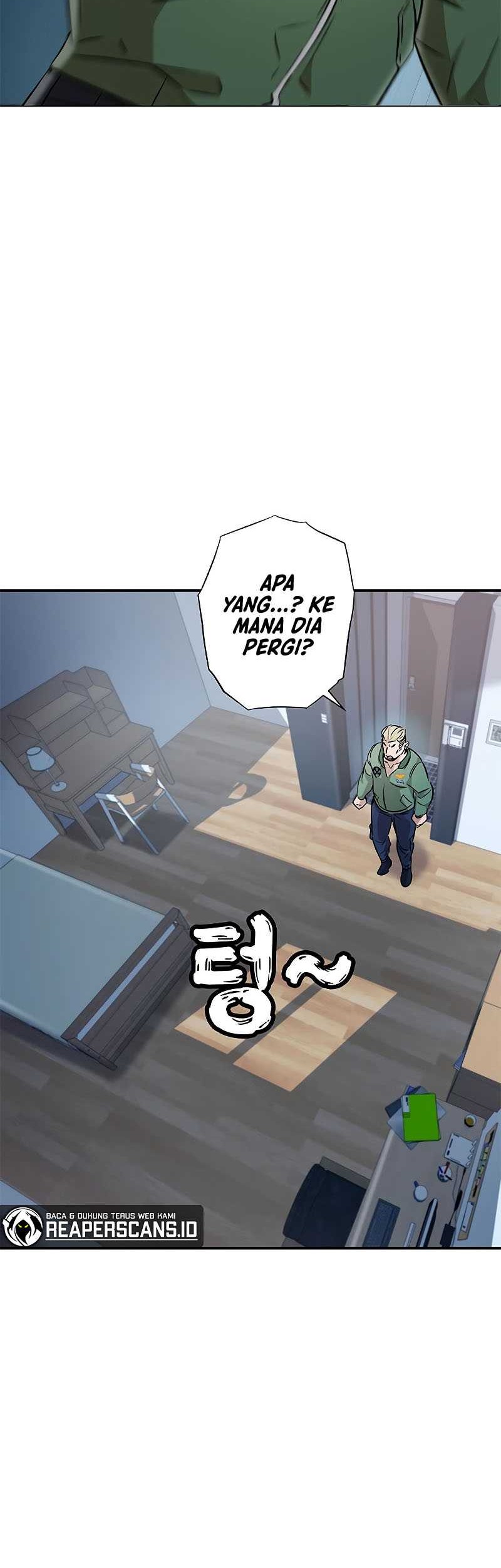 Legendary Car-Hailing System Chapter 123 - halaman 19