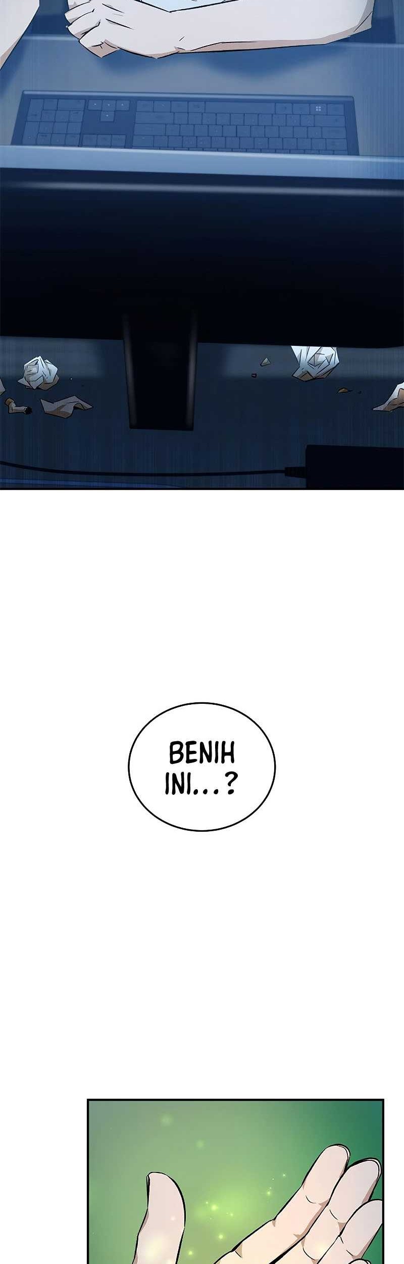Legendary Car-Hailing System Chapter 123 - halaman 3
