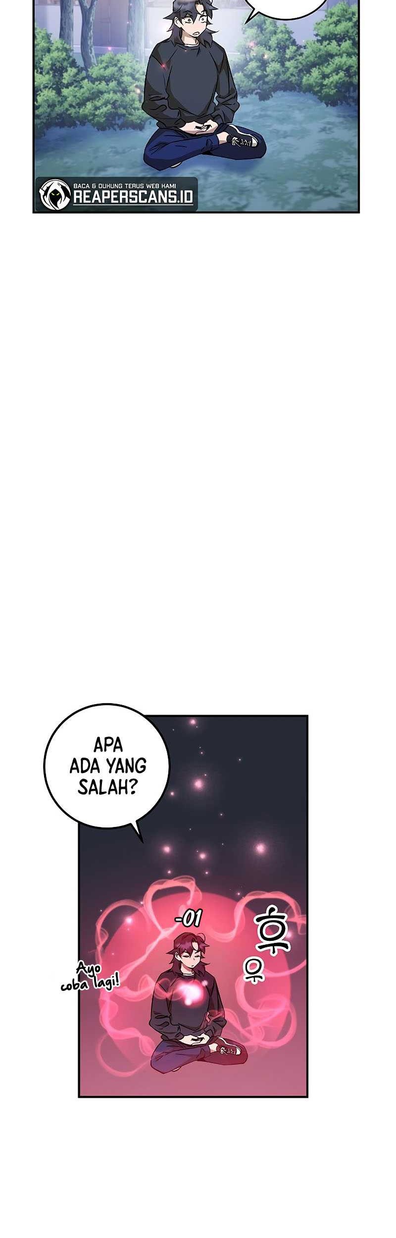 Legendary Car-Hailing System Chapter 123 - halaman 36