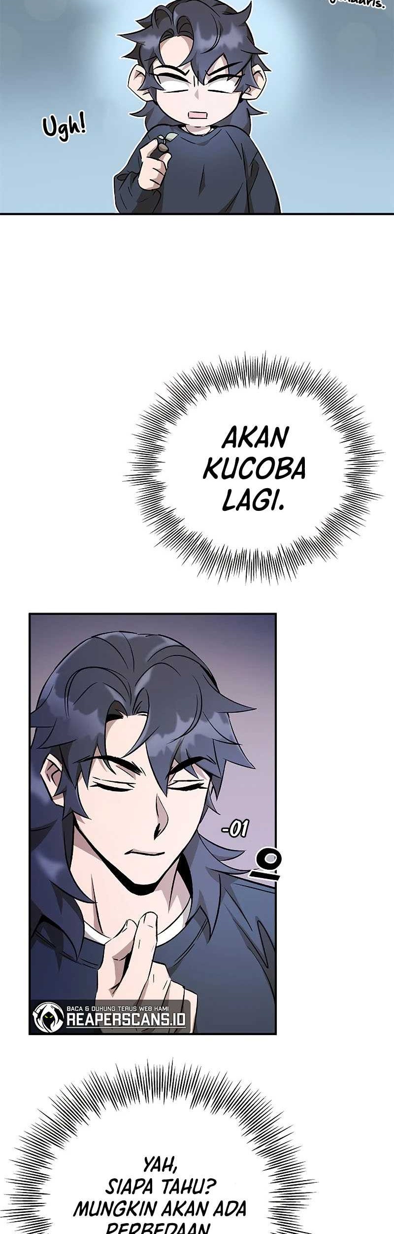 Legendary Car-Hailing System Chapter 123 - halaman 39