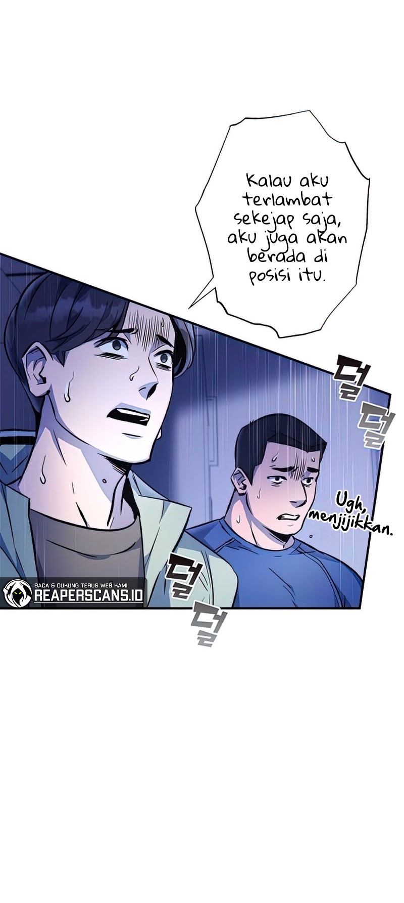 Legendary Car-Hailing System Chapter 124 - halaman 12