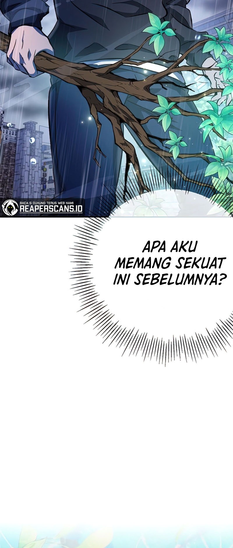Legendary Car-Hailing System Chapter 124 - halaman 27