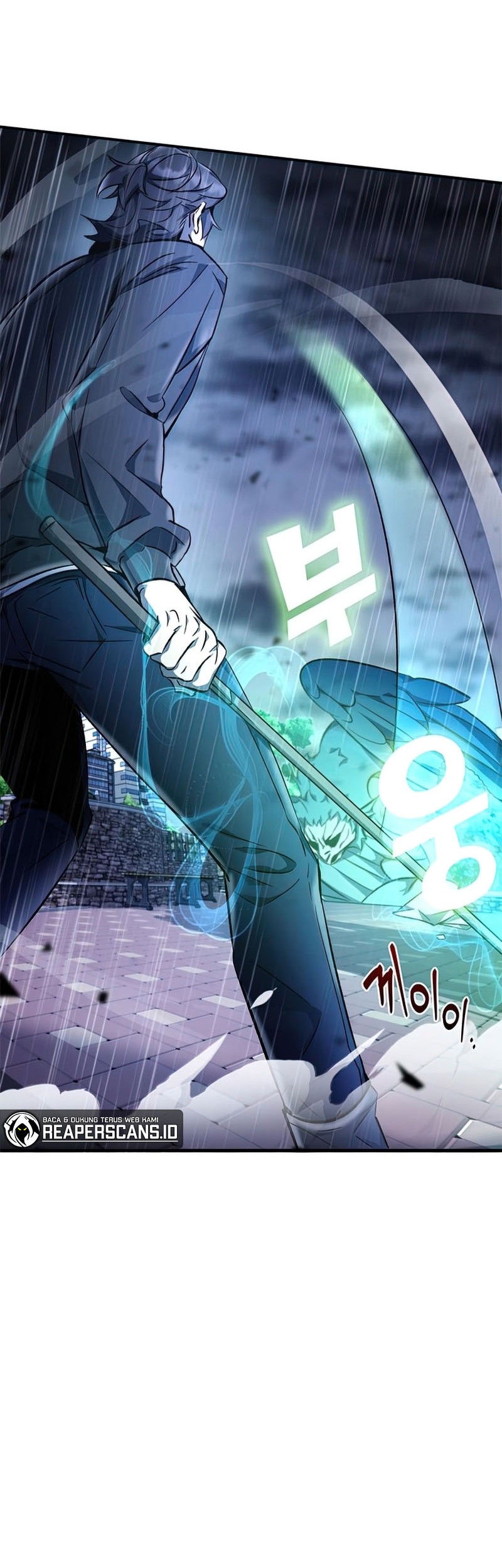 Legendary Car-Hailing System Chapter 124 - halaman 39