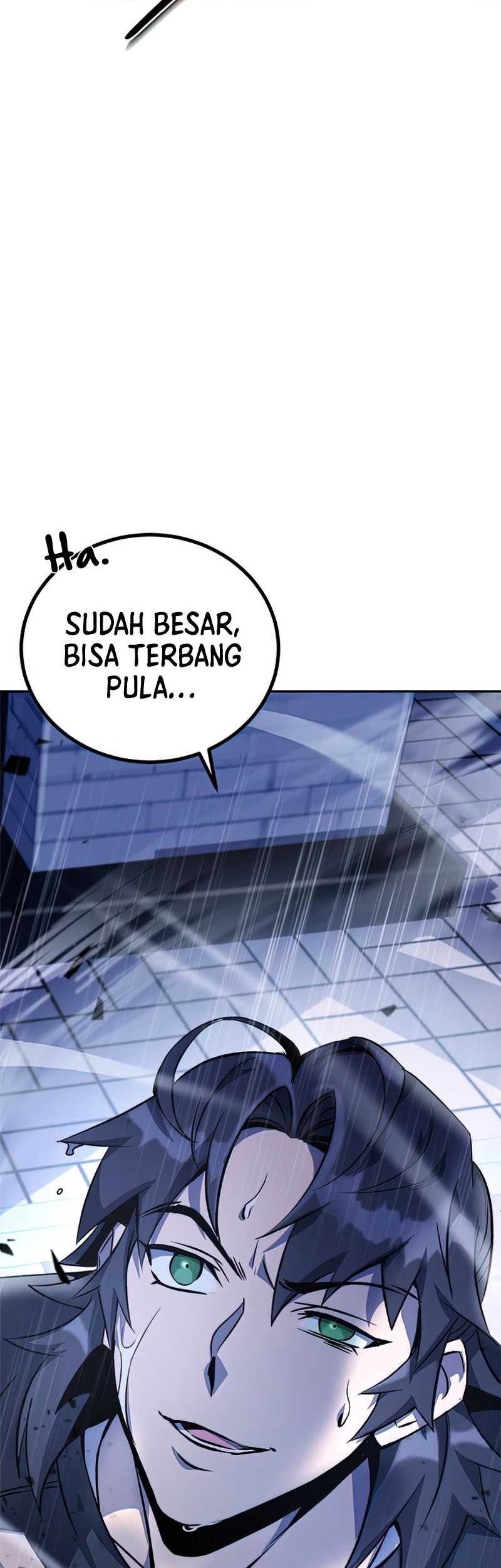 Legendary Car-Hailing System Chapter 125 - halaman 3
