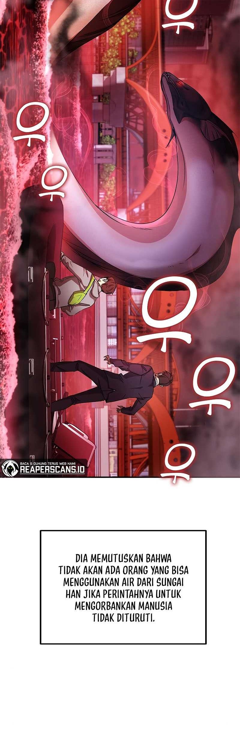 Legendary Car-Hailing System Chapter 126 - halaman 10