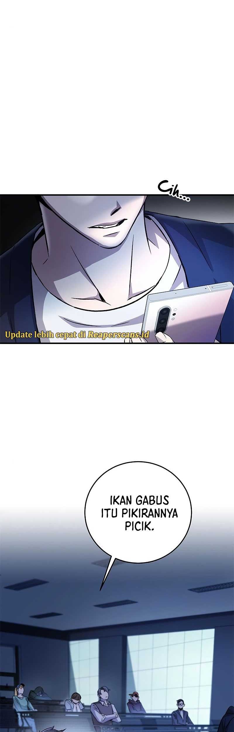 Legendary Car-Hailing System Chapter 126 - halaman 11