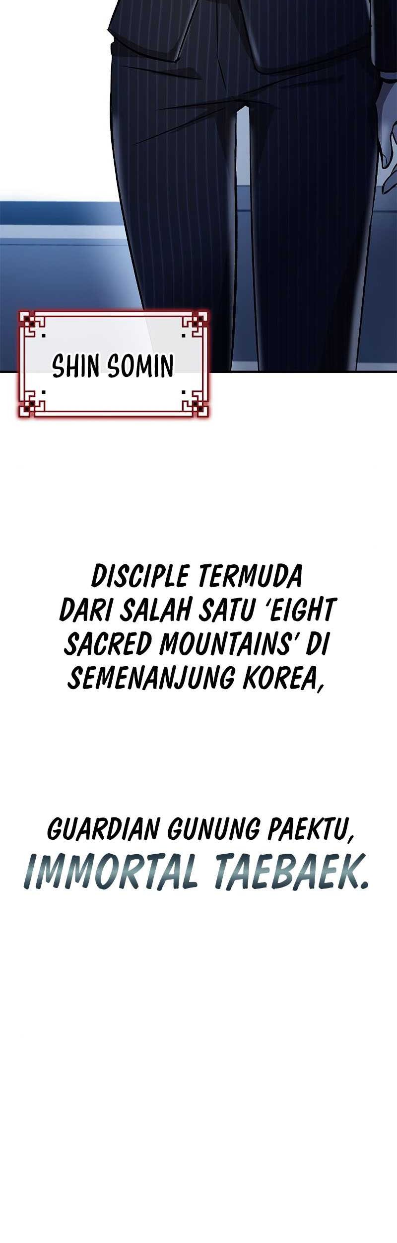 Legendary Car-Hailing System Chapter 126 - halaman 15