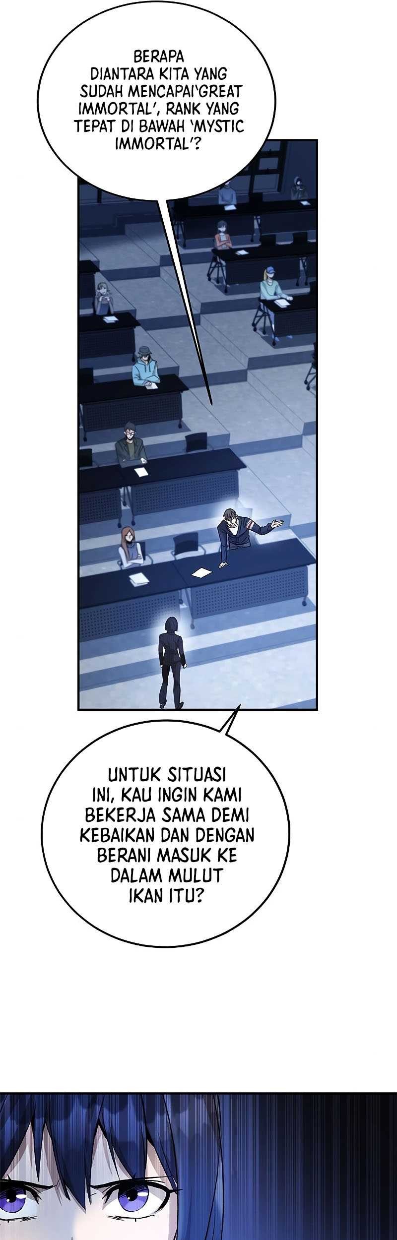 Legendary Car-Hailing System Chapter 126 - halaman 24
