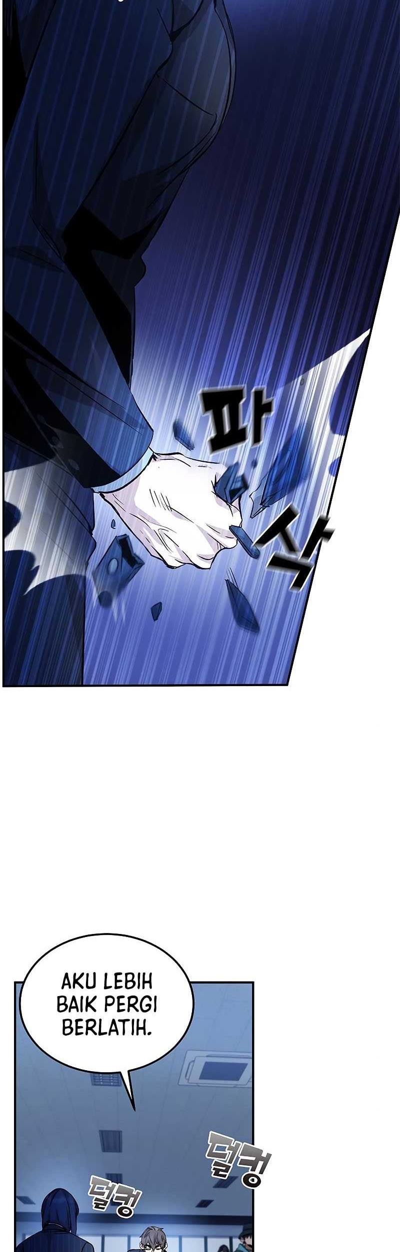 Legendary Car-Hailing System Chapter 126 - halaman 29