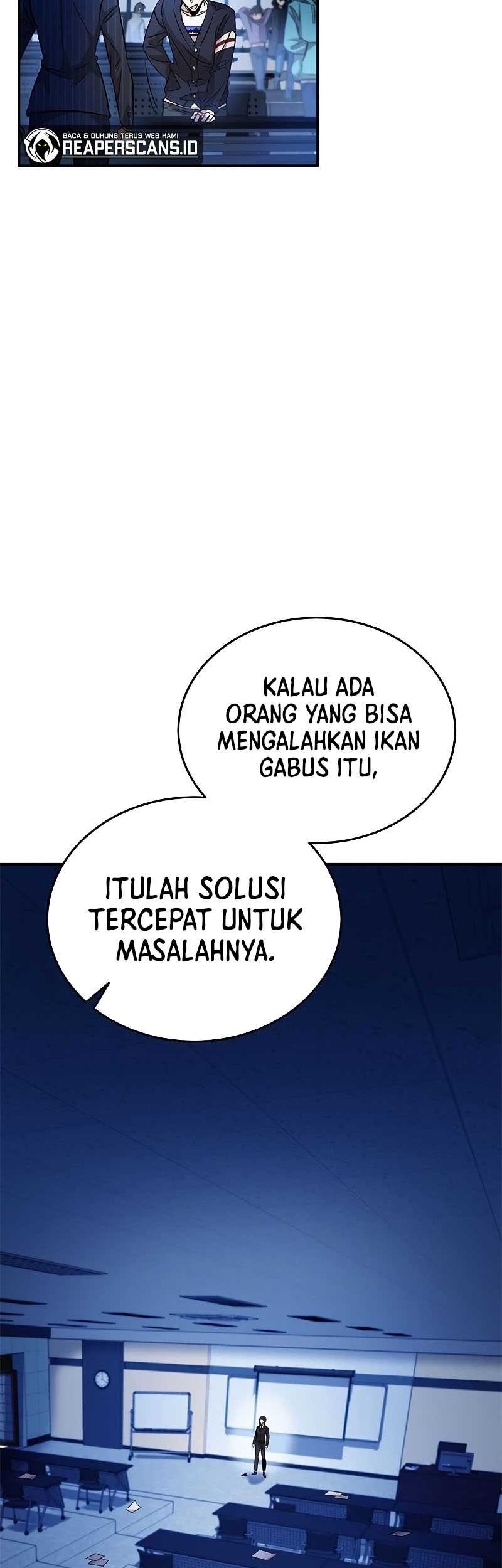 Legendary Car-Hailing System Chapter 126 - halaman 30