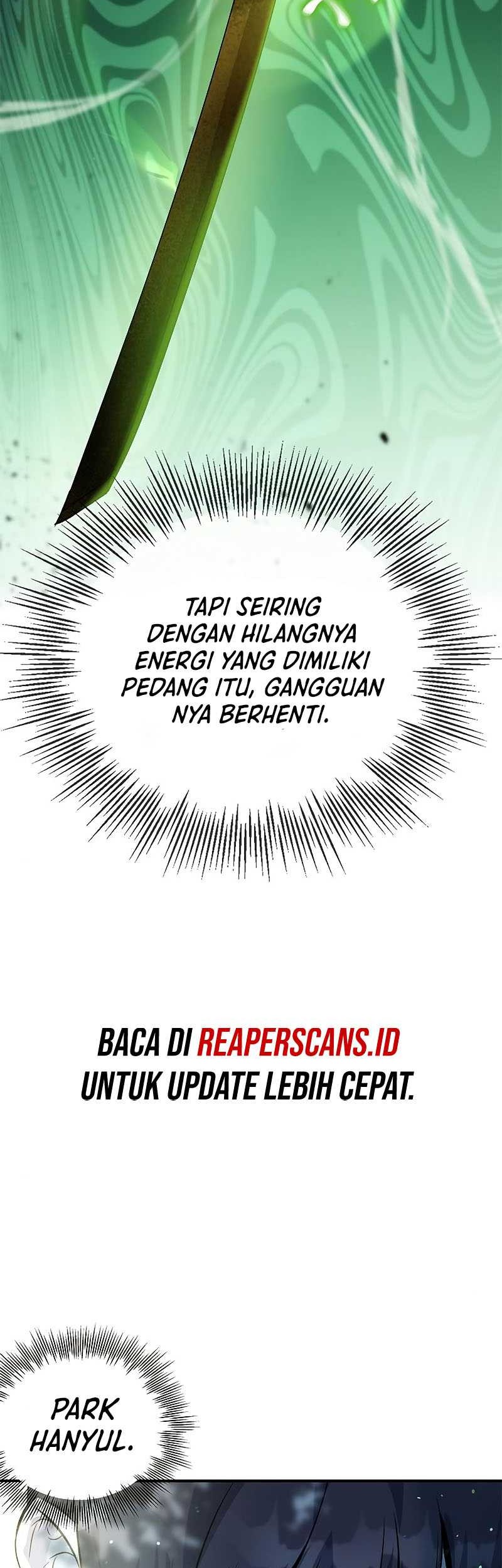 Legendary Car-Hailing System Chapter 126 - halaman 38