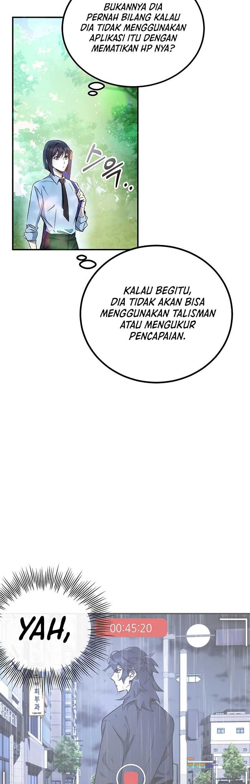 Legendary Car-Hailing System Chapter 126 - halaman 41