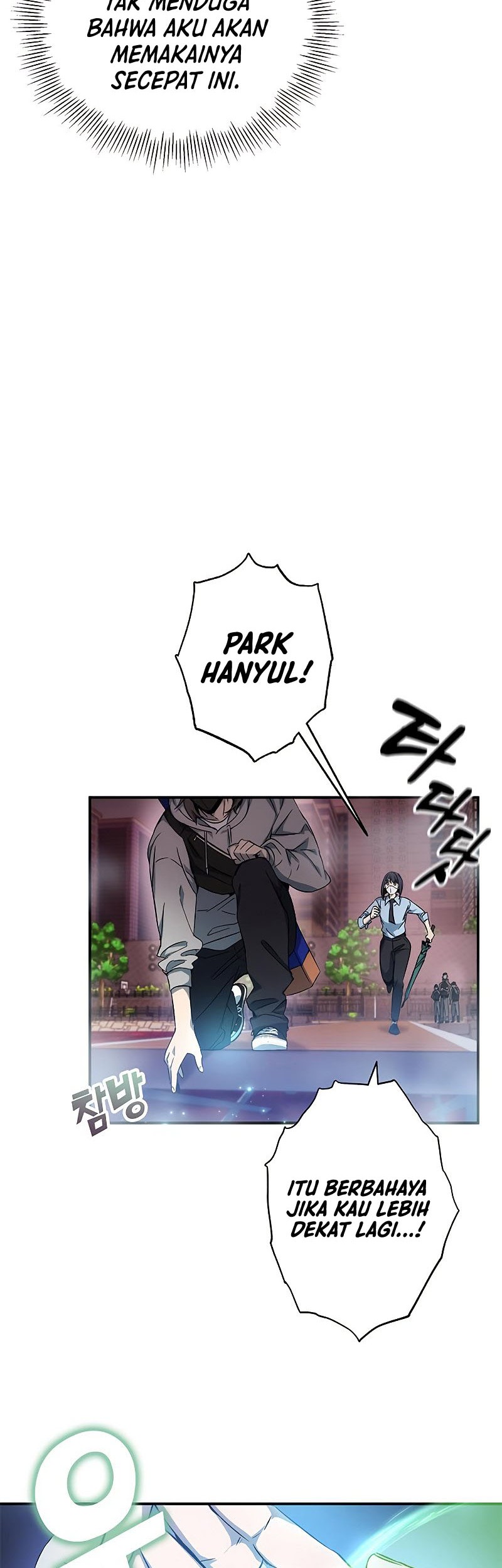 Legendary Car-Hailing System Chapter 127 - halaman 23