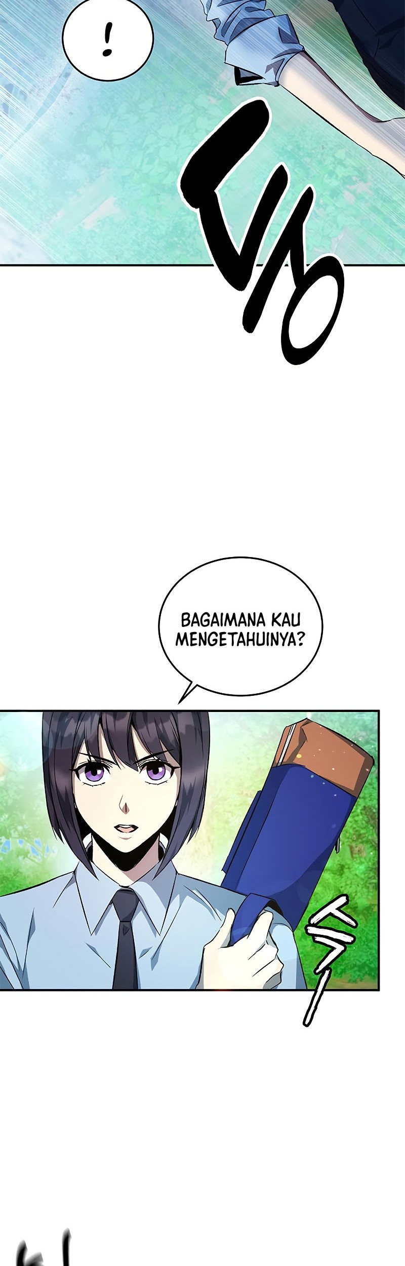 Legendary Car-Hailing System Chapter 127 - halaman 9