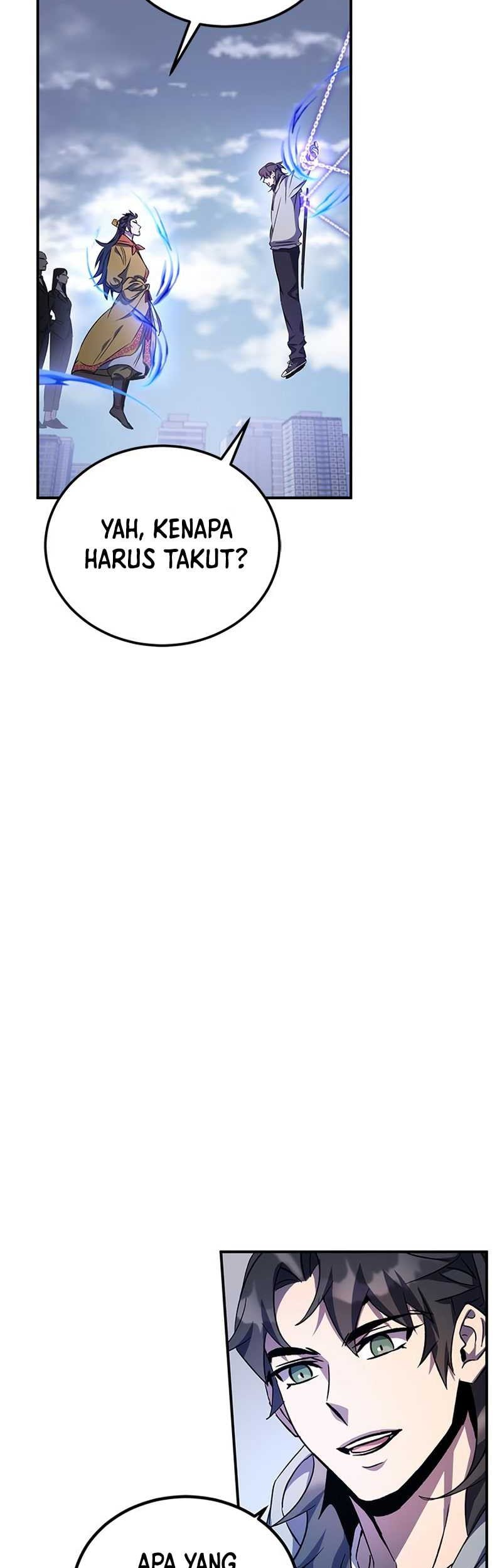 Legendary Car-Hailing System Chapter 128 - halaman 22