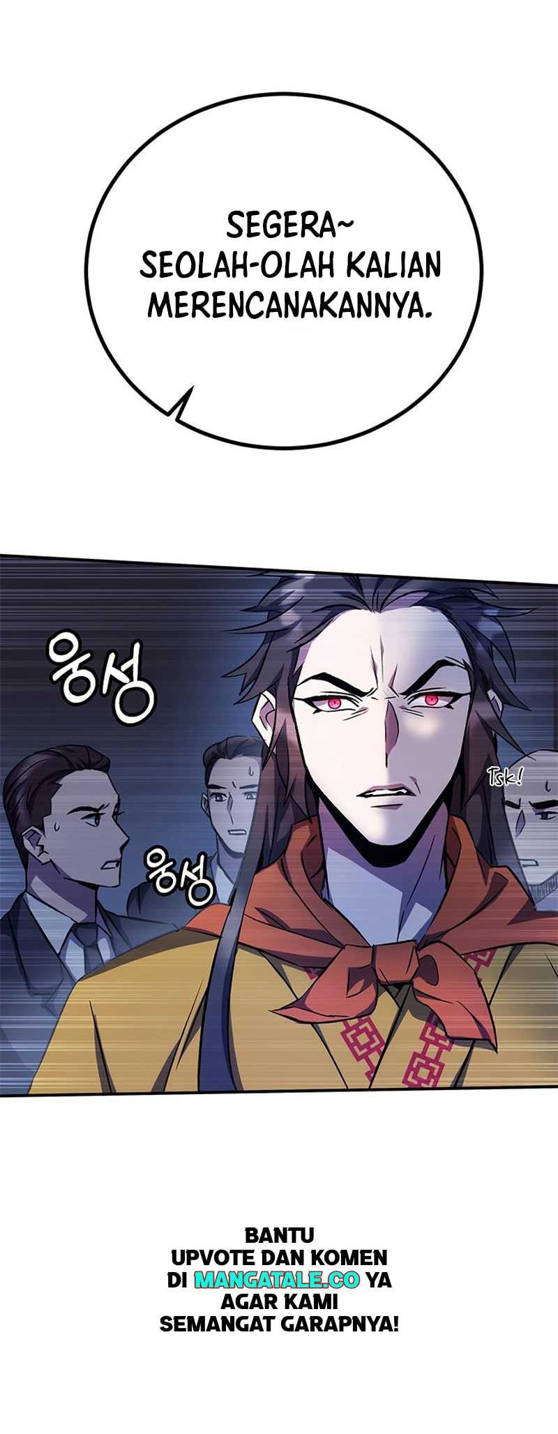 Legendary Car-Hailing System Chapter 128 - halaman 25