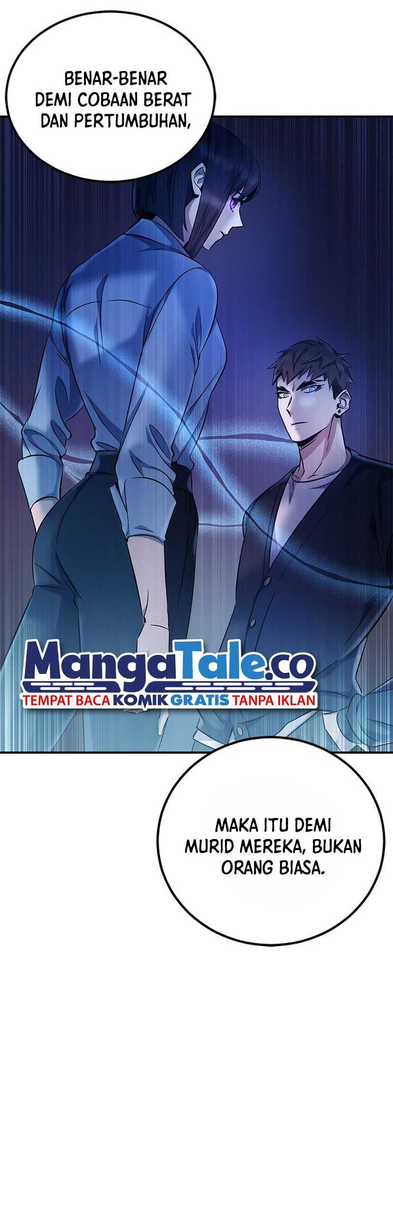 Legendary Car-Hailing System Chapter 128 - halaman 5