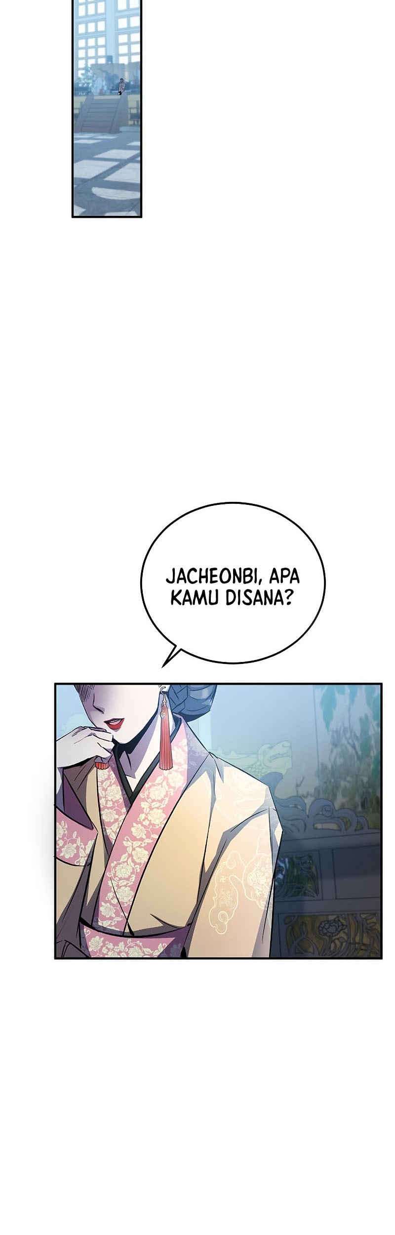 Legendary Car-Hailing System Chapter 129 - halaman 31