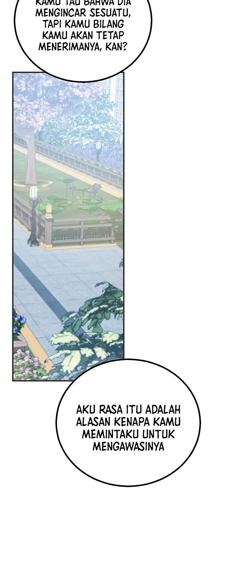 Legendary Car-Hailing System Chapter 129 - halaman 40