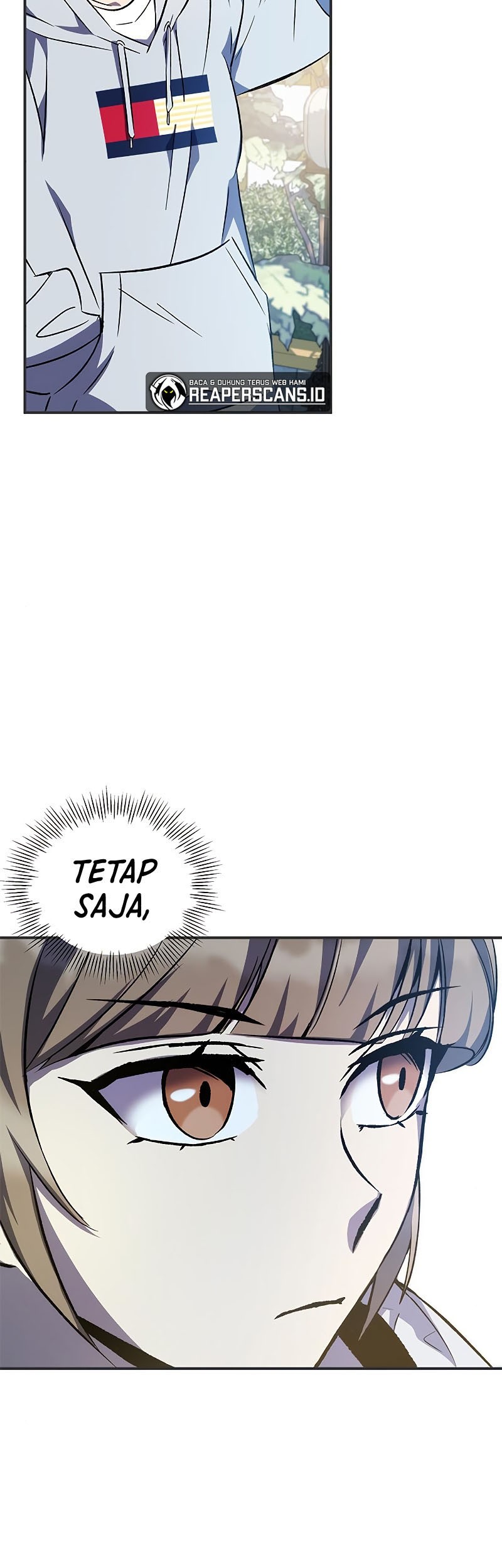 Legendary Car-Hailing System Chapter 129 - halaman 43
