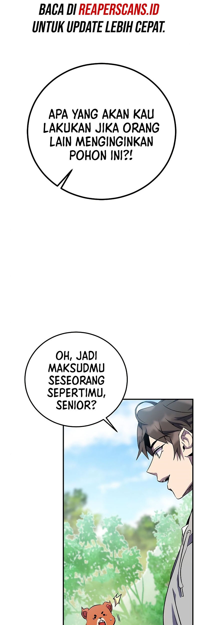 Legendary Car-Hailing System Chapter 130 - halaman 27