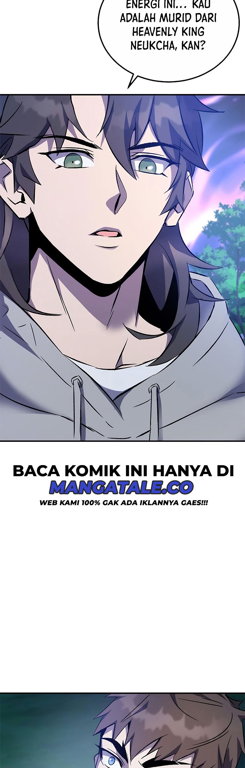 Legendary Car-Hailing System Chapter 131 - halaman 15