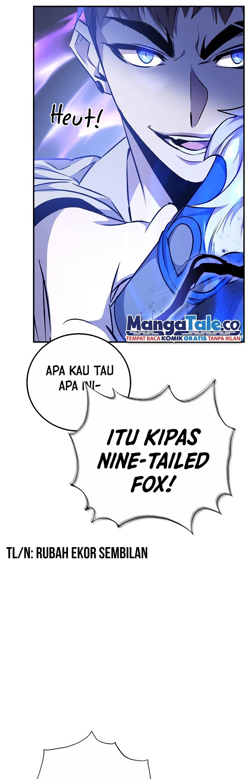 Legendary Car-Hailing System Chapter 131 - halaman 20