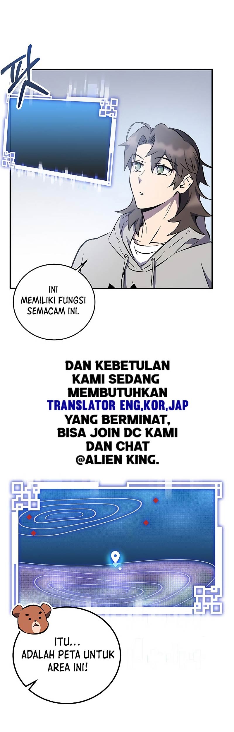 Legendary Car-Hailing System Chapter 131 - halaman 8