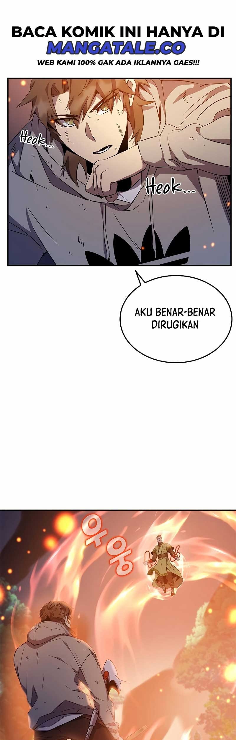 Legendary Car-Hailing System Chapter 132 - halaman 11