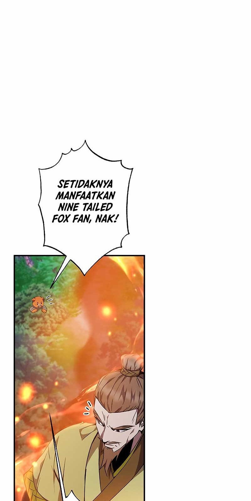 Legendary Car-Hailing System Chapter 132 - halaman 14