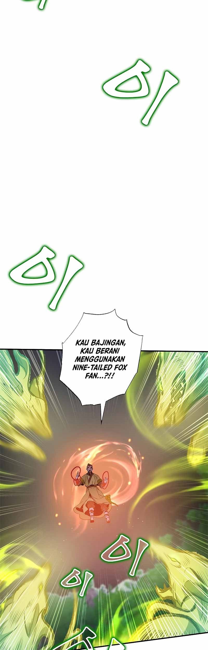 Legendary Car-Hailing System Chapter 132 - halaman 22