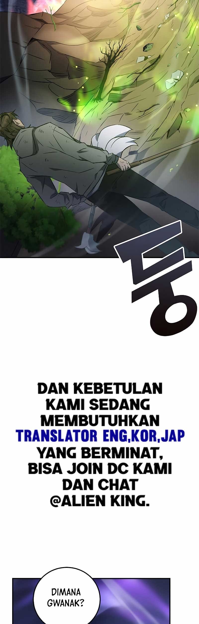 Legendary Car-Hailing System Chapter 132 - halaman 29