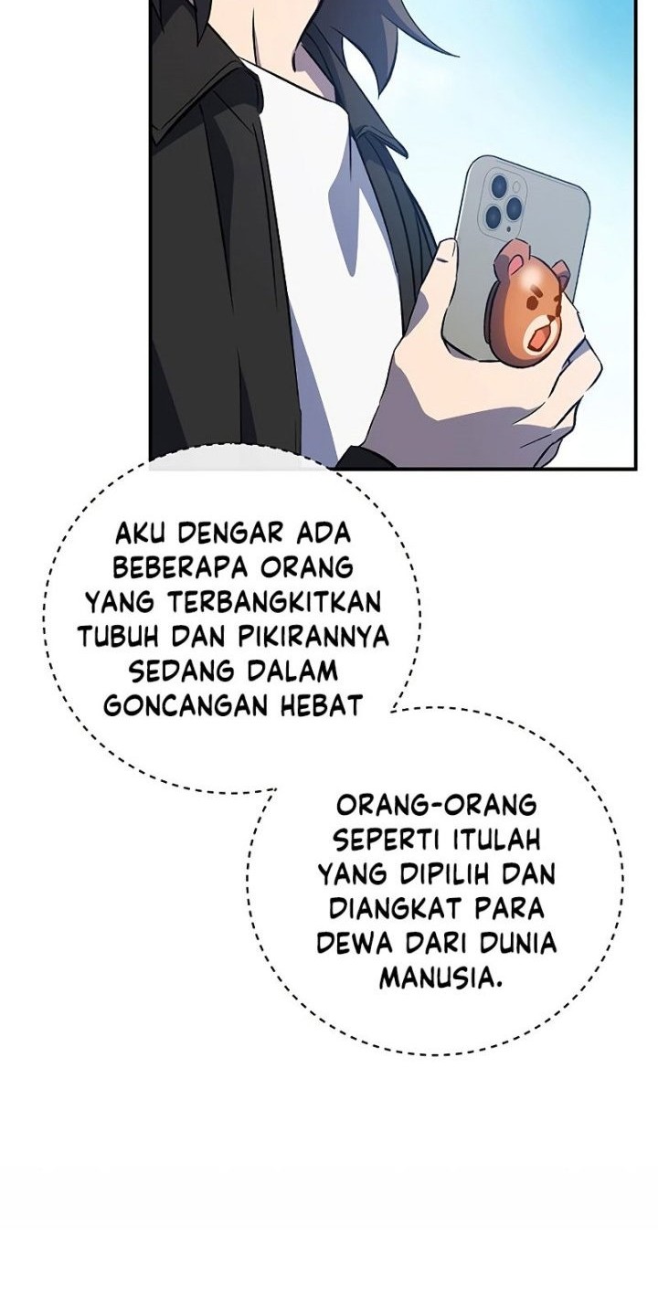 Legendary Car-Hailing System Chapter 134 - halaman 24