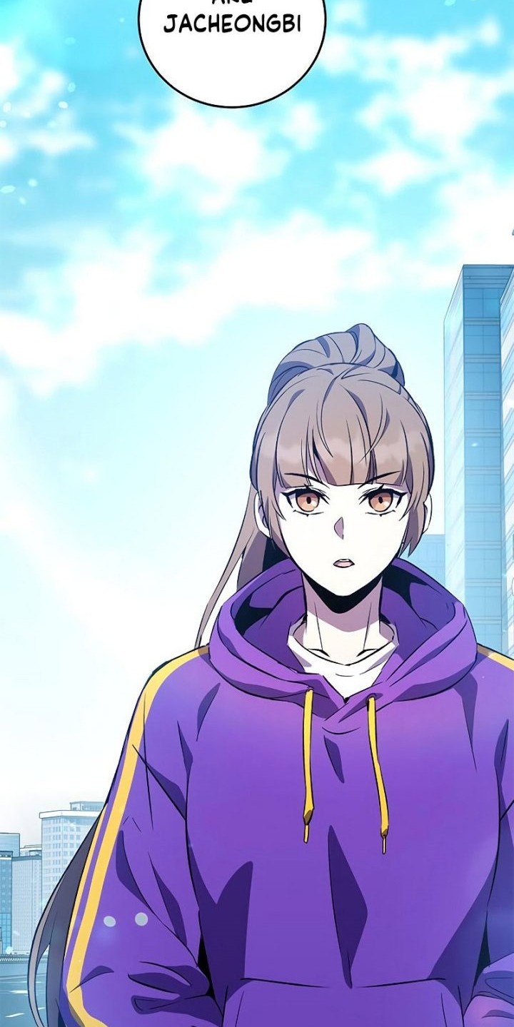 Legendary Car-Hailing System Chapter 134 - halaman 4