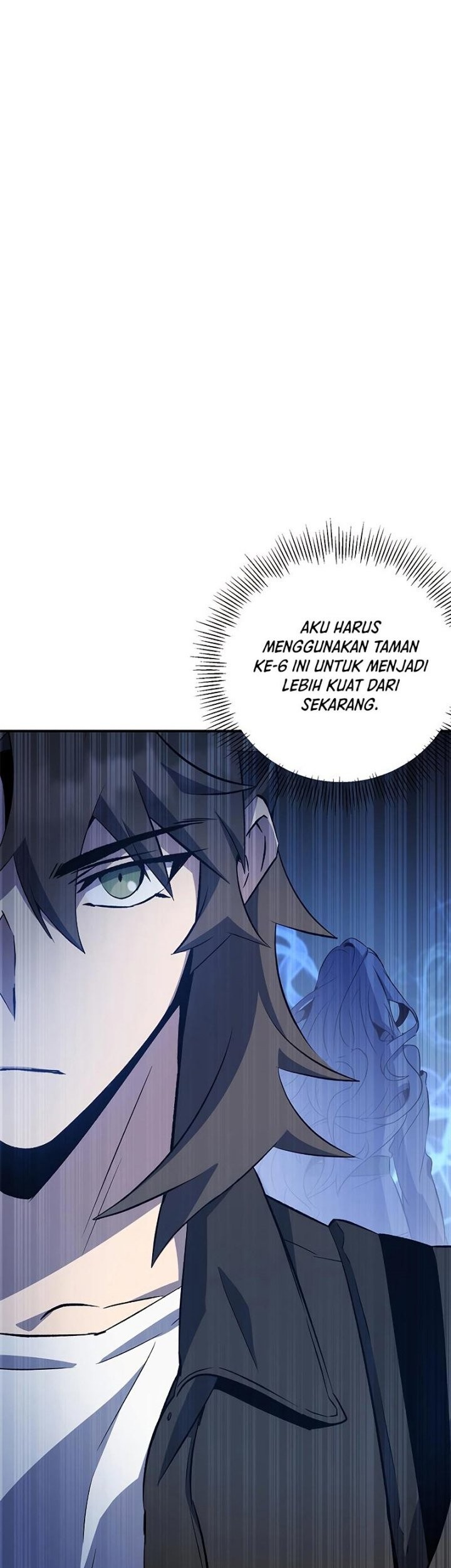 Legendary Car-Hailing System Chapter 135 - halaman 12